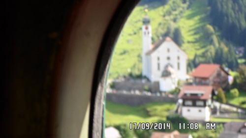 Gotthard Line