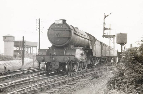 V2 Class 60975