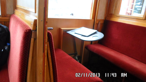 Swiss Railways