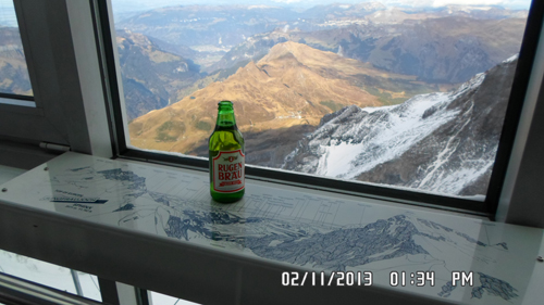 Swiss Railways