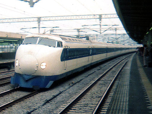 Japanese Railways