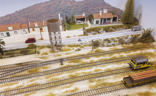 Model Rail Scotland 2018