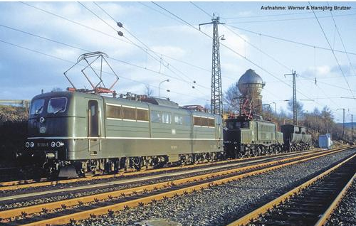 DB Class 151