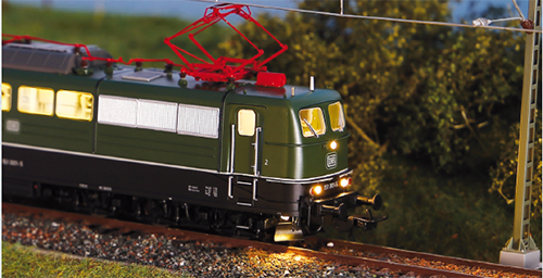 DB Class 151