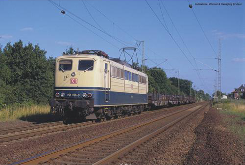 DB Class 151