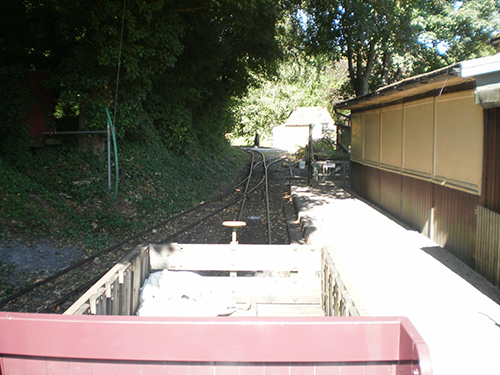 Amberley Museum