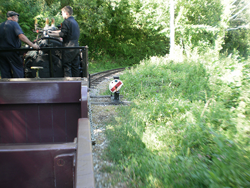 Amberley Museum