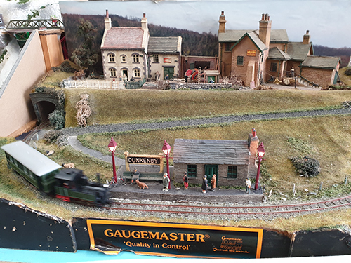 Amberley Museum Rail Gala