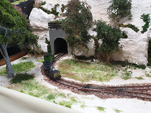 Amberley Museum Rail Gala