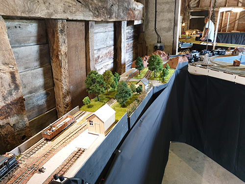 Amberley Museum Rail Gala