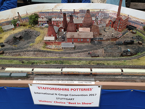 Amberley Museum Rail Gala