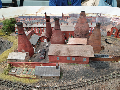 Amberley Museum Rail Gala