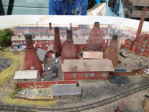 Amberley Museum Rail Gala