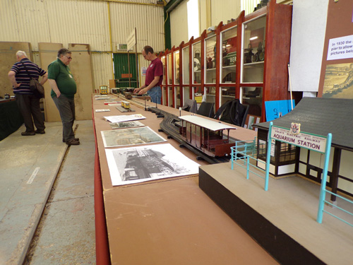 Amberley Steam Gala