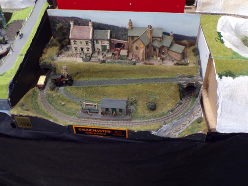 Amberley Steam Gala