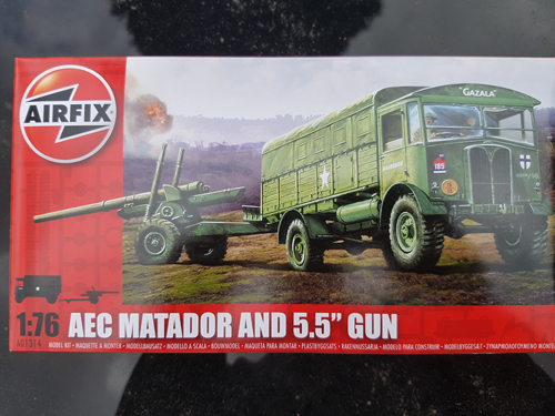 Airfix Kit