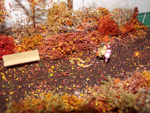 Autumn Scenes