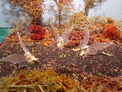 Autumn Scenes