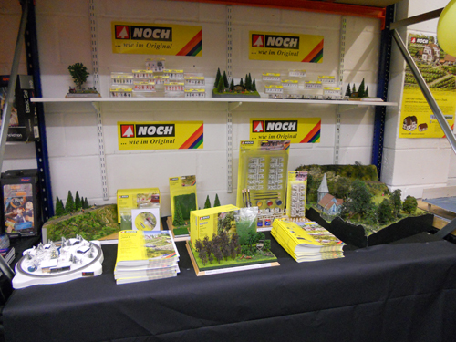 Noch New Products 2015