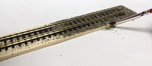 Deluxe Materials Ballast Bond