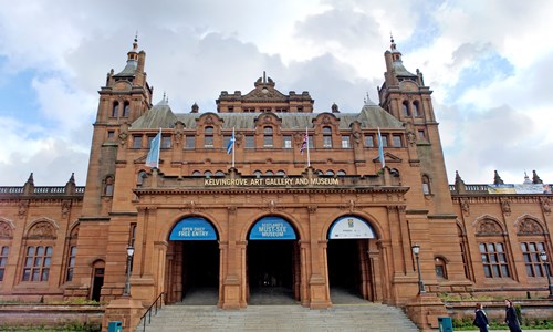 Kelvingrove