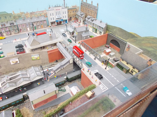 Bluebell Model Railway Show