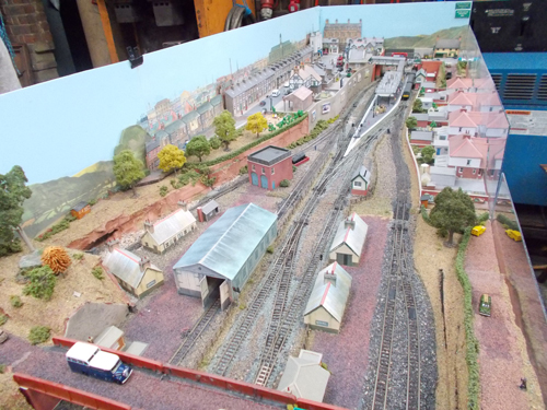 Bluebell Model Railway Show