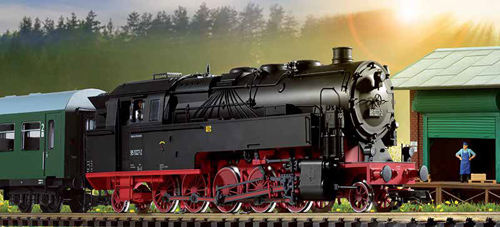 BR95 Locomotive