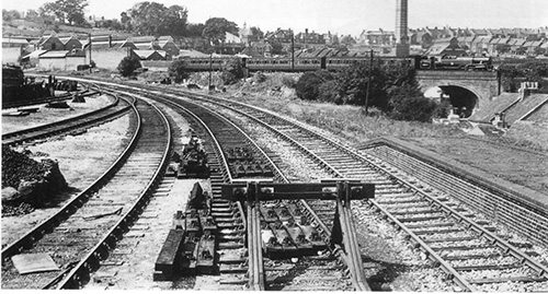 O Scale Starter Set