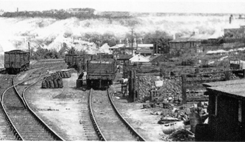 O Scale Starter Set