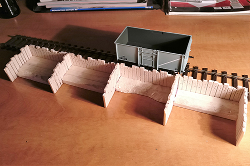 Brighton O Scale Starter Set