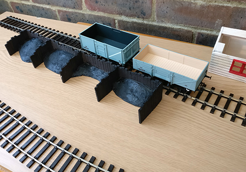 Brighton O Scale Starter Set