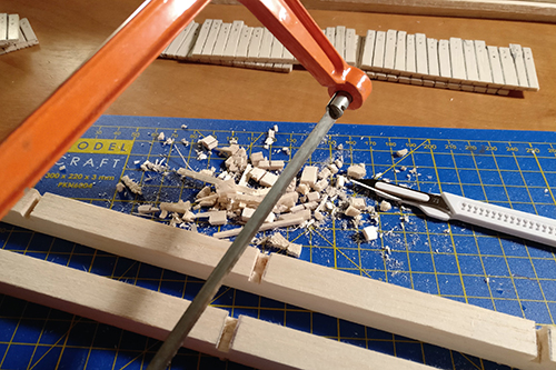 Brighton O Scale Starter Set