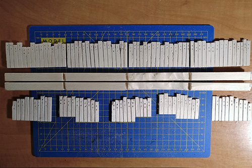 Brighton O Scale Starter Set