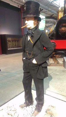 Isembard Kingdom Brunel