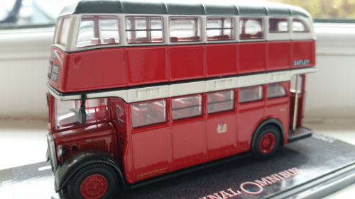 Adding figures to buses