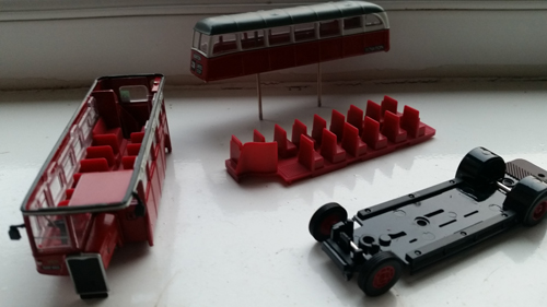 Adding figures to buses
