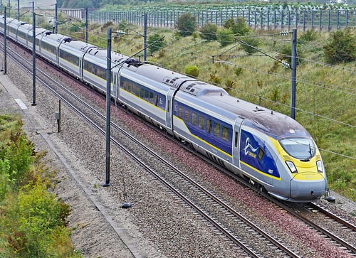 Channel Tunnel