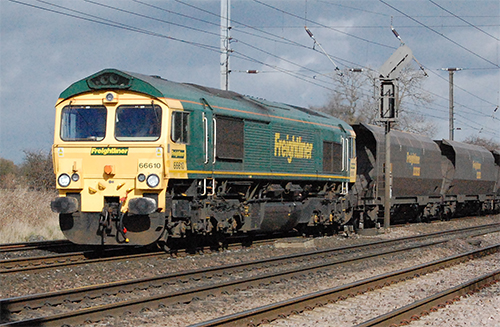 Class 66