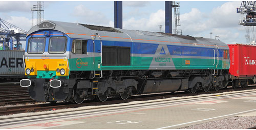 Class 66