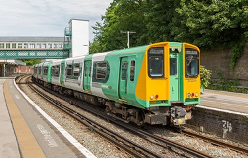 Southern Govia