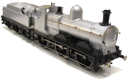 Dean Goods Locomotive