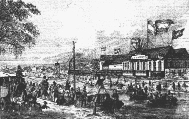 Dutch Railway History