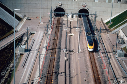 Eurostar