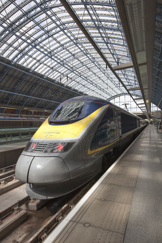 Eurostar