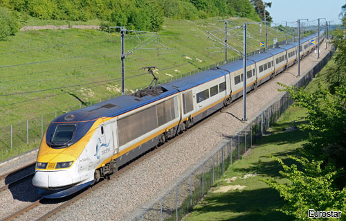 Eurostar