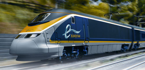 Eurostar