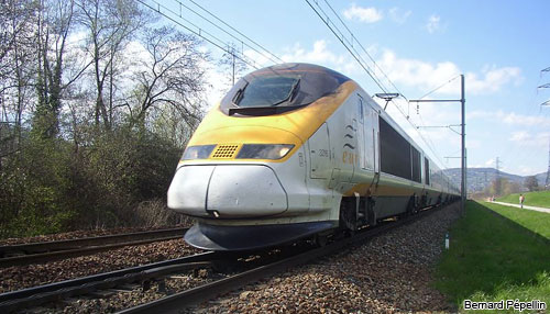 Eurostar
