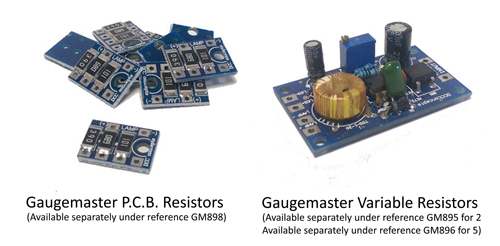 Gaugemaster Lighting