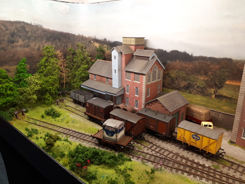 Great Electric Train Show